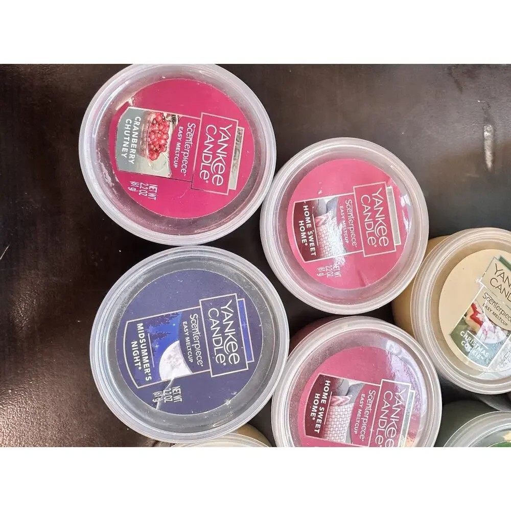 Yankee Candle up sale