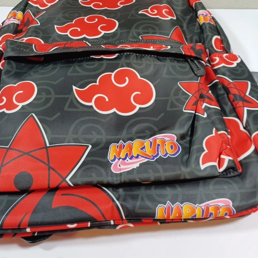 The Unbranded Brand naruto anime