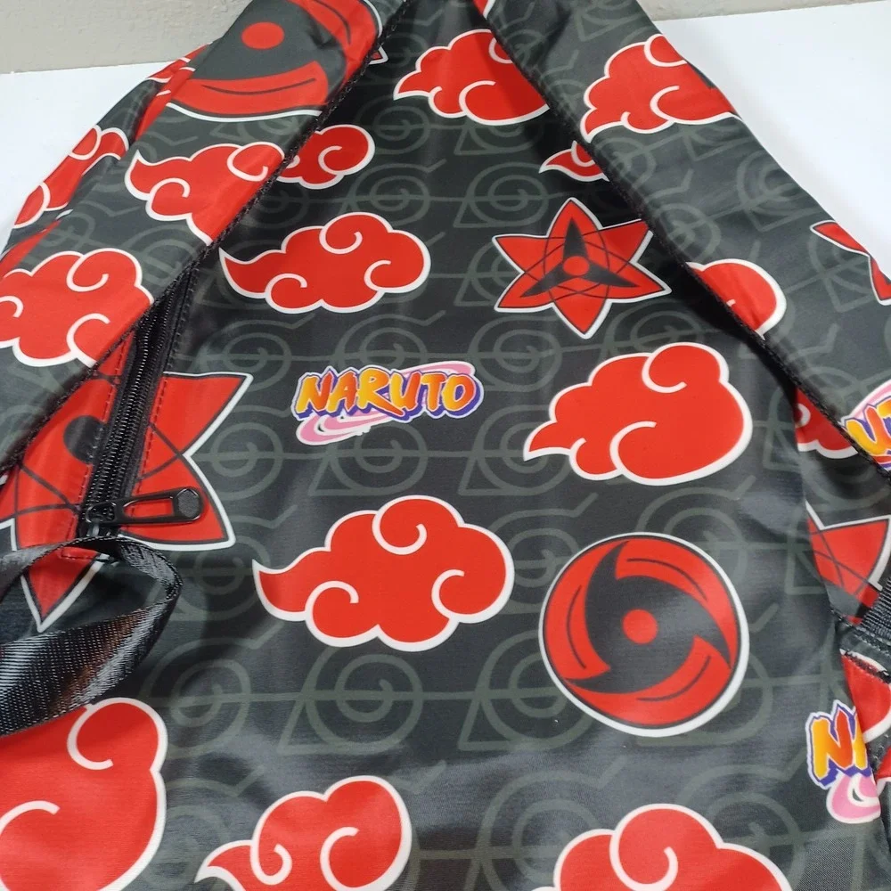 The Unbranded Brand naruto anime