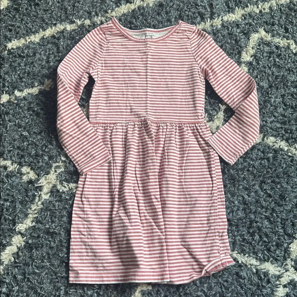 Bundle of 11 Girls Dresses