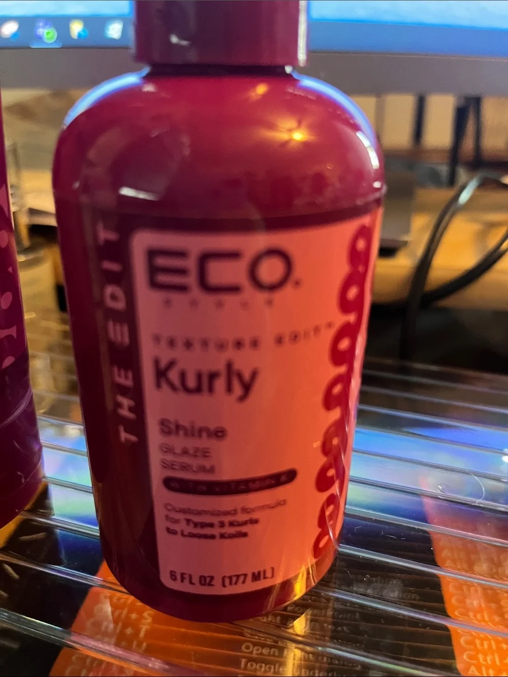 ECO smooths helps cream