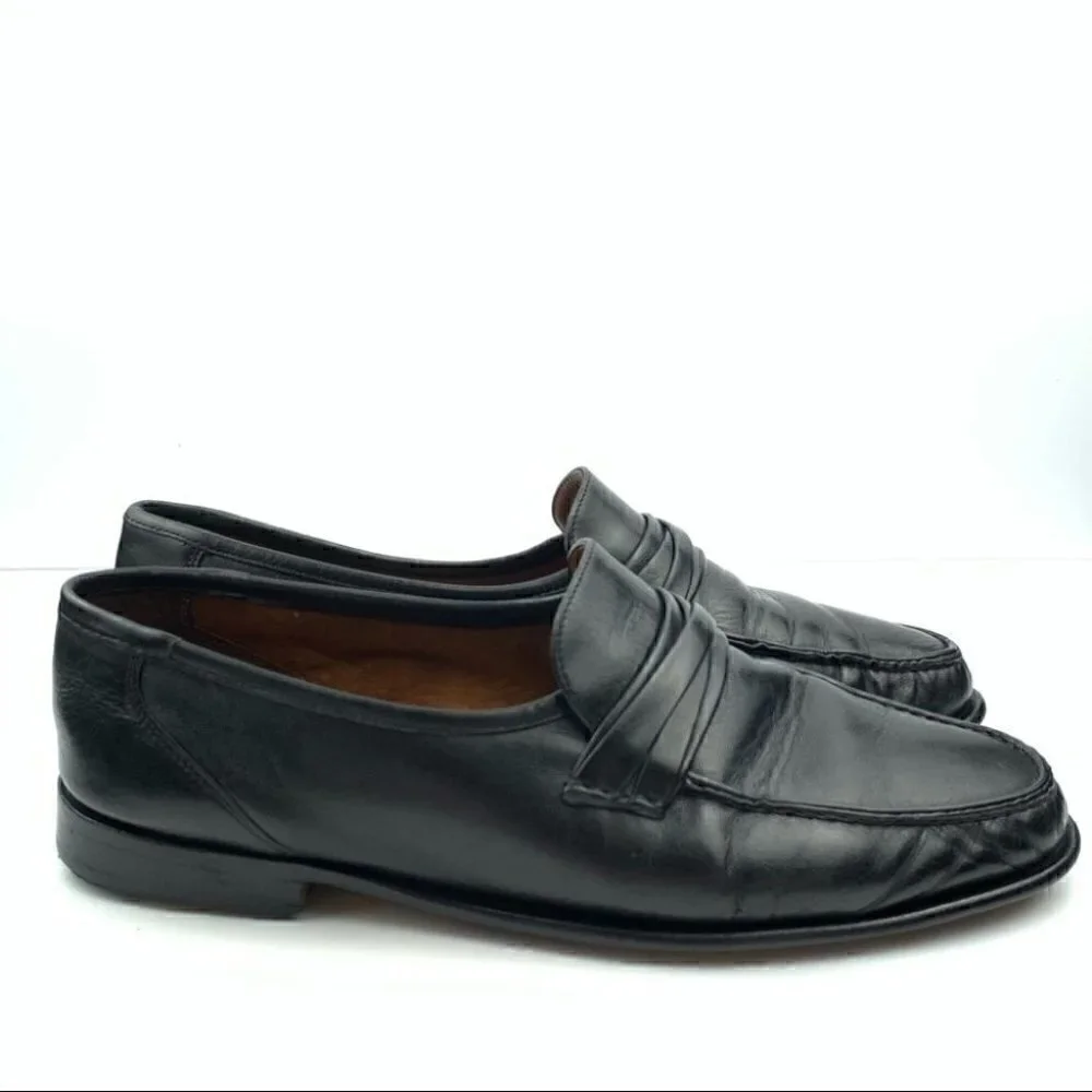 Allen Edmonds protectors leather