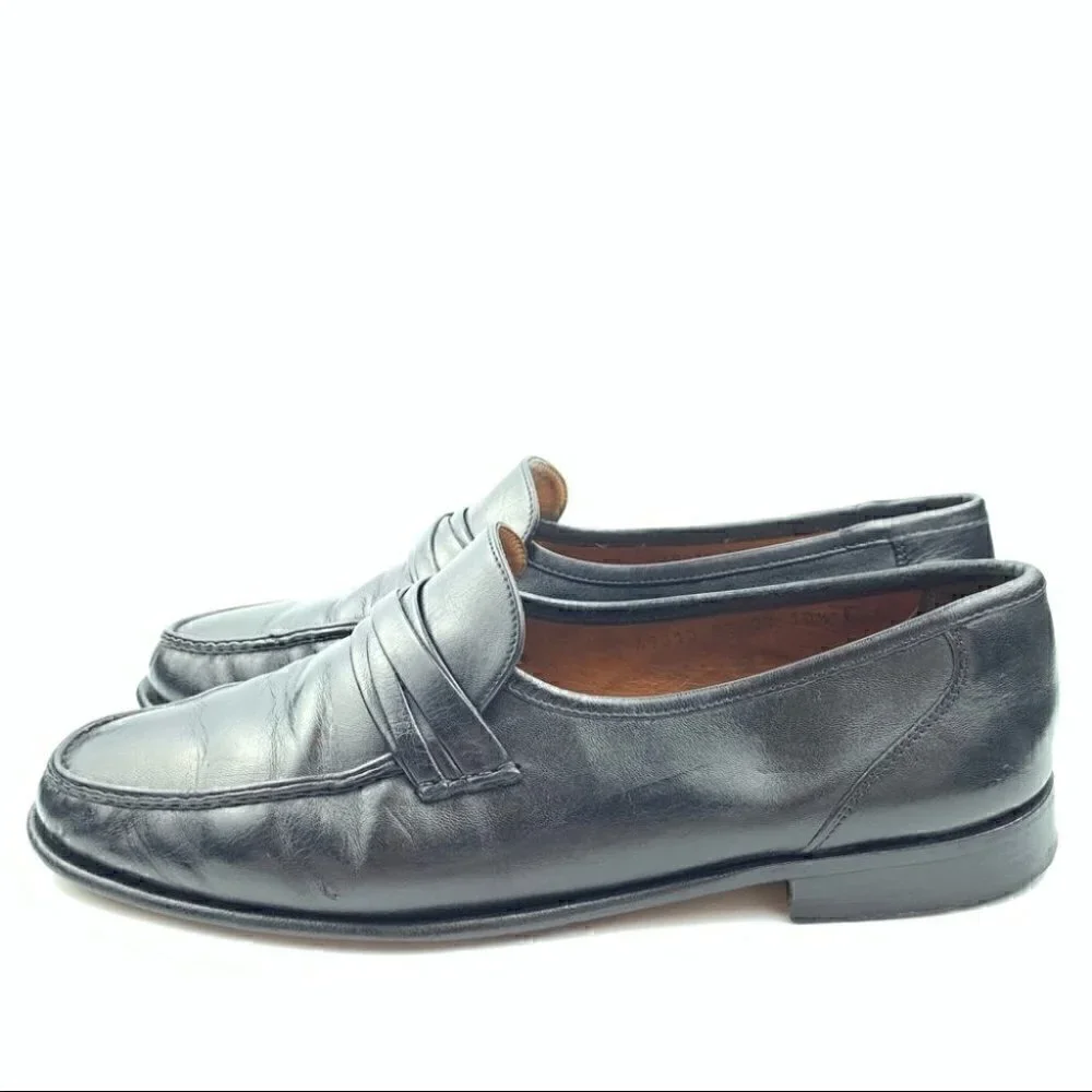 Allen Edmonds moc insoles