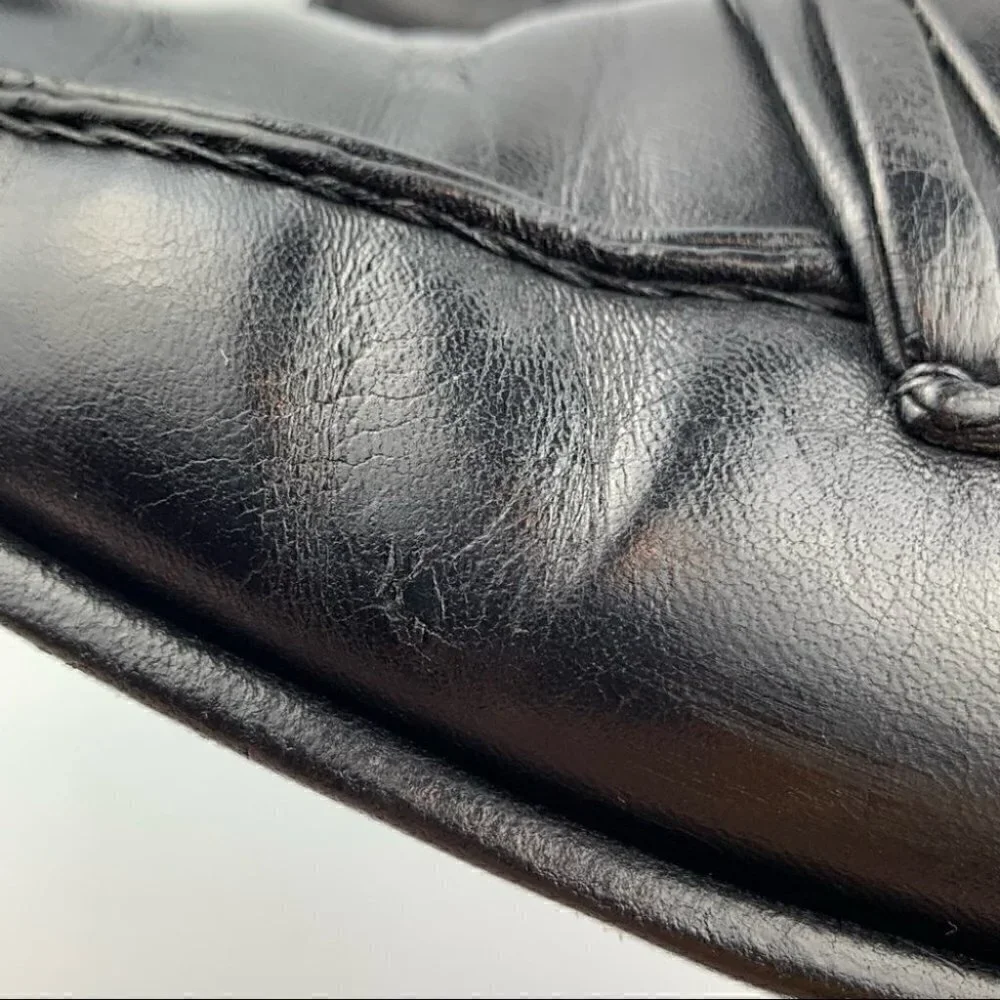 Allen Edmonds insoles career