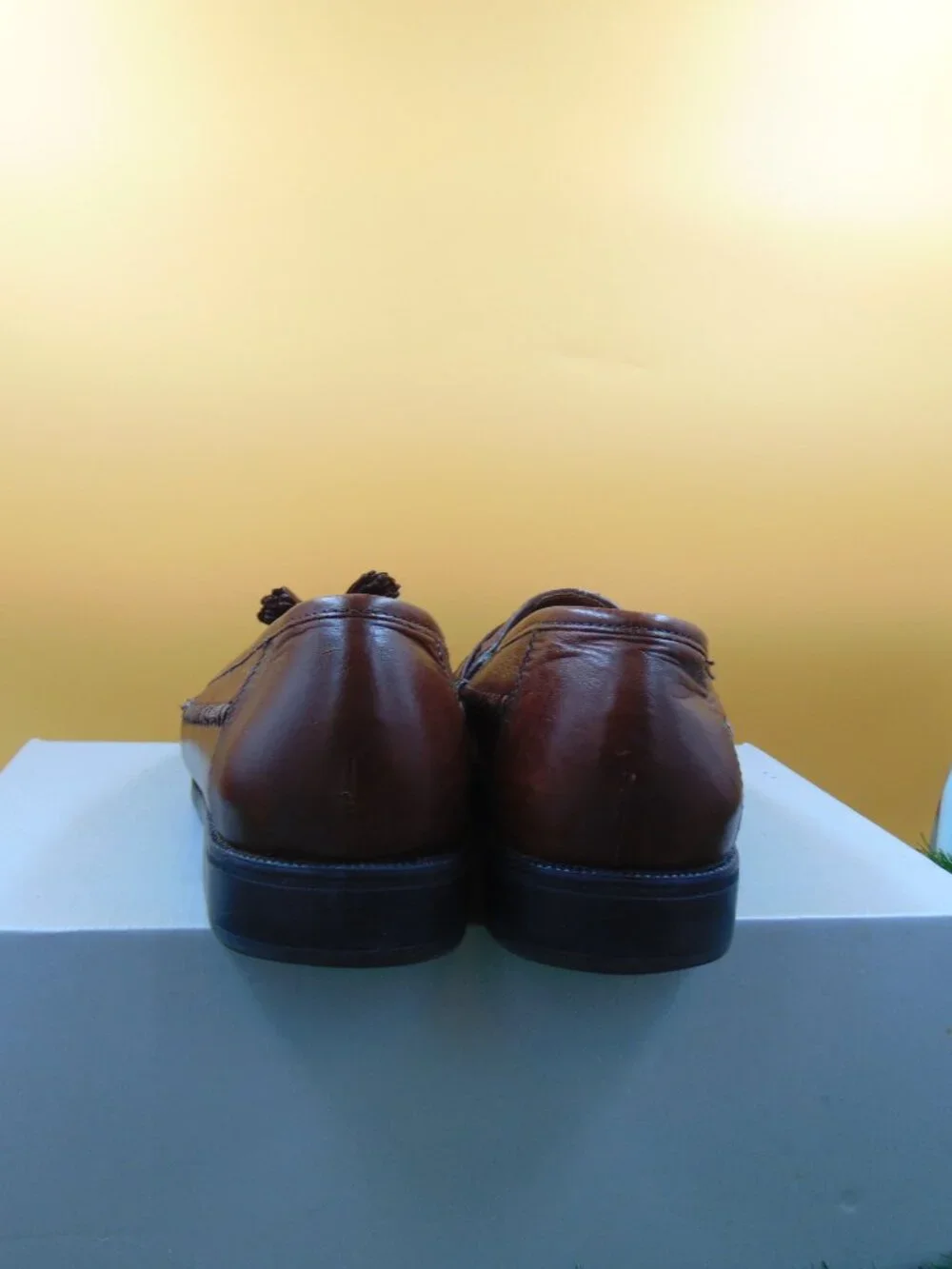 Hush Puppies vintage hush