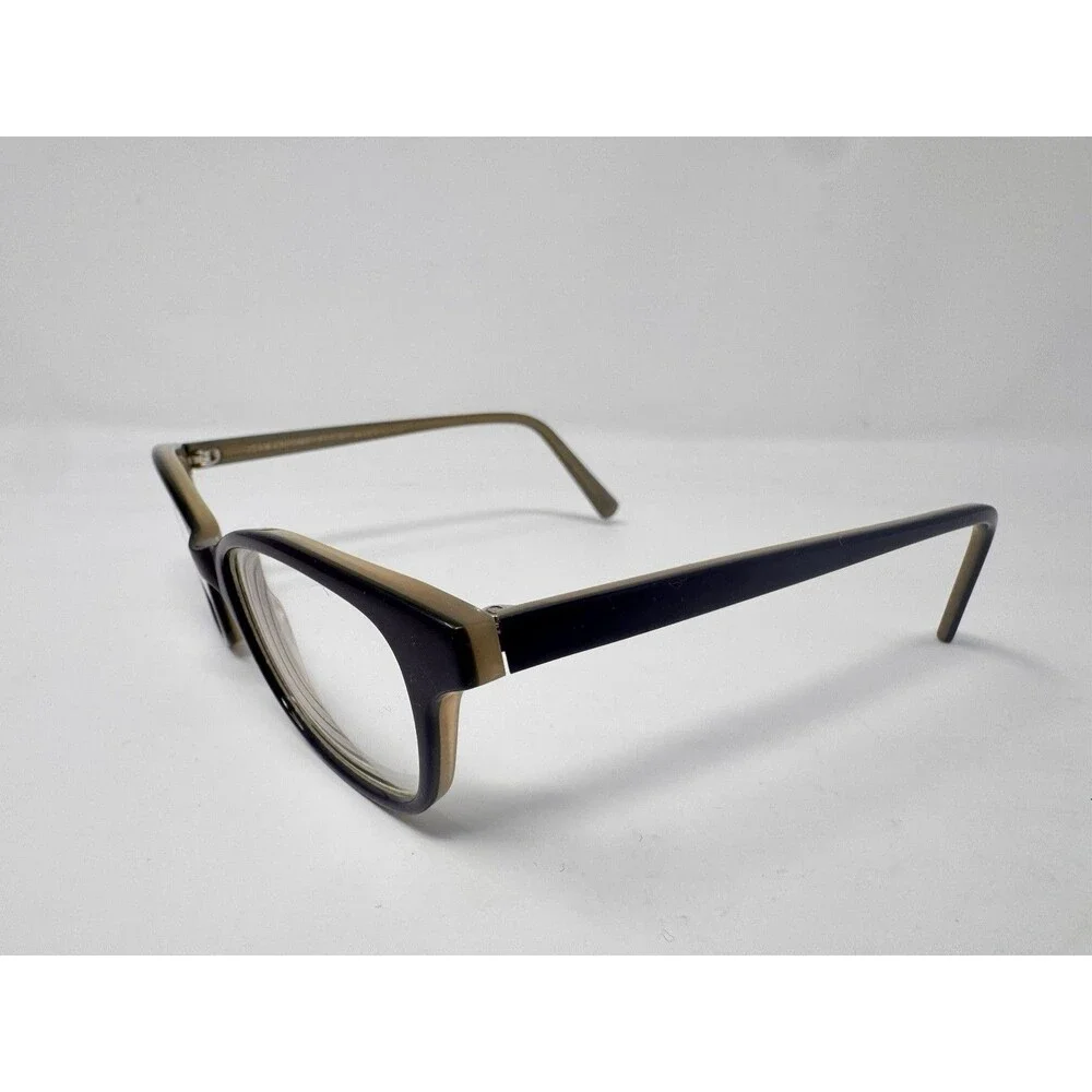 Jean Lafont Regard 7041 Eyeglass Frames 49-16-138 France Made Authentic