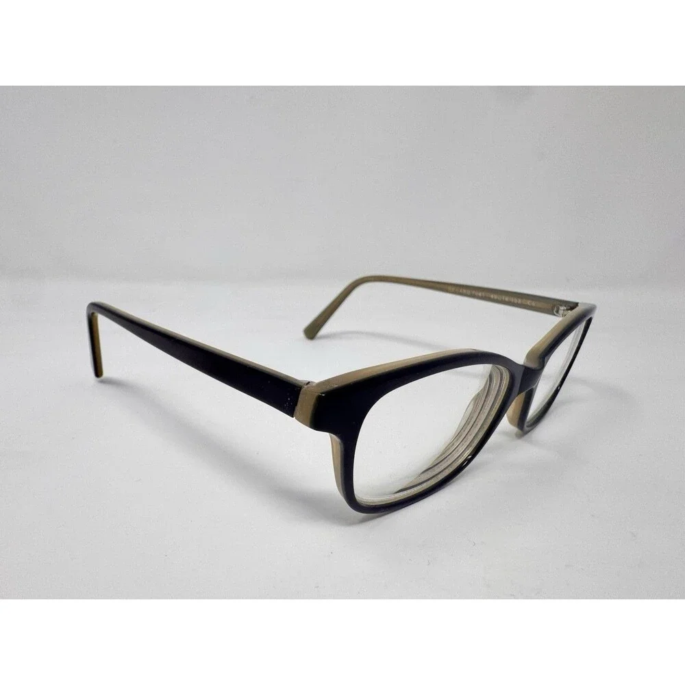 Jean Lafont Regard 7041 Eyeglass Frames 49-16-138 France Made Authentic