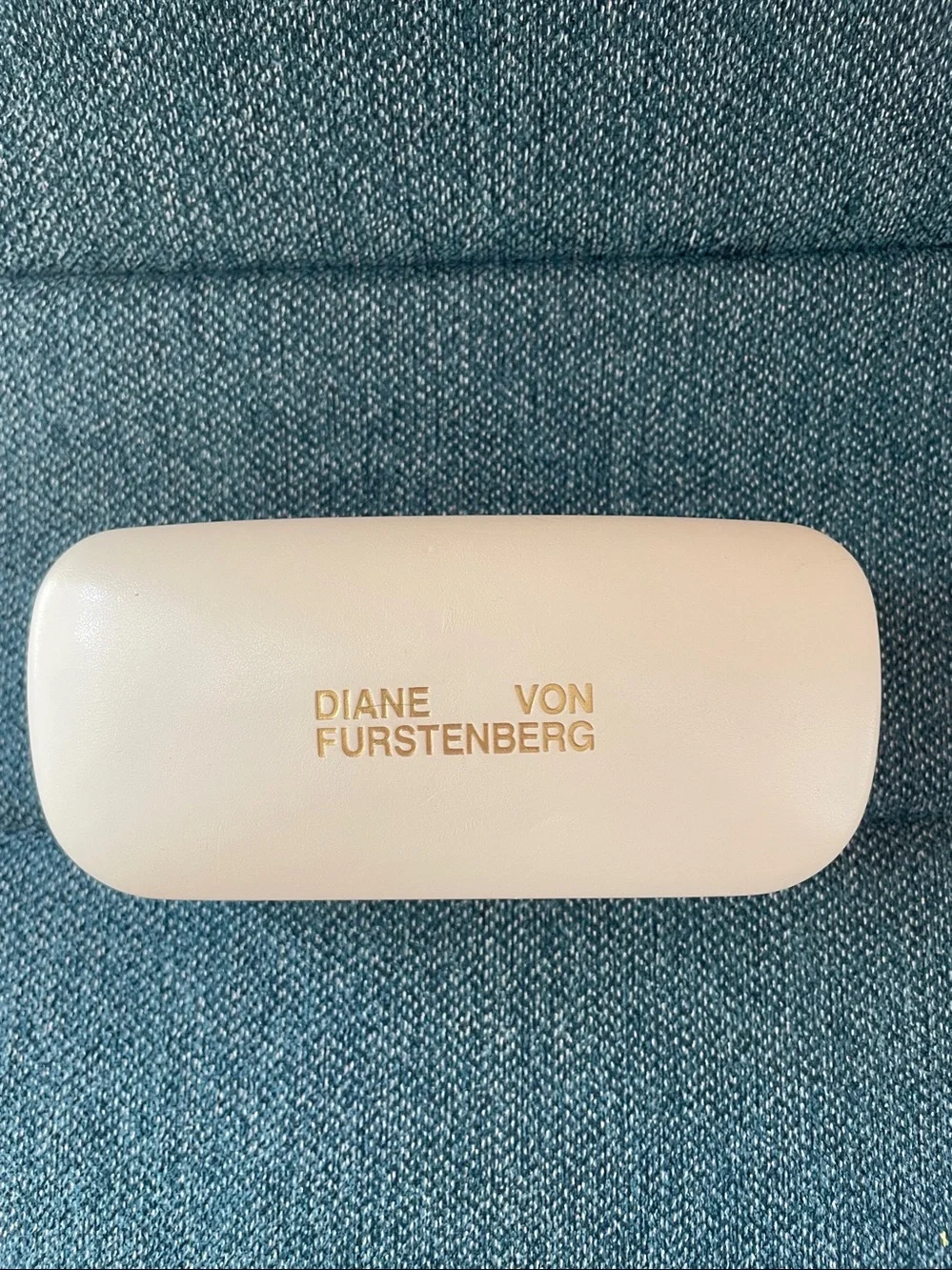 Diane Von Furstenberg very good