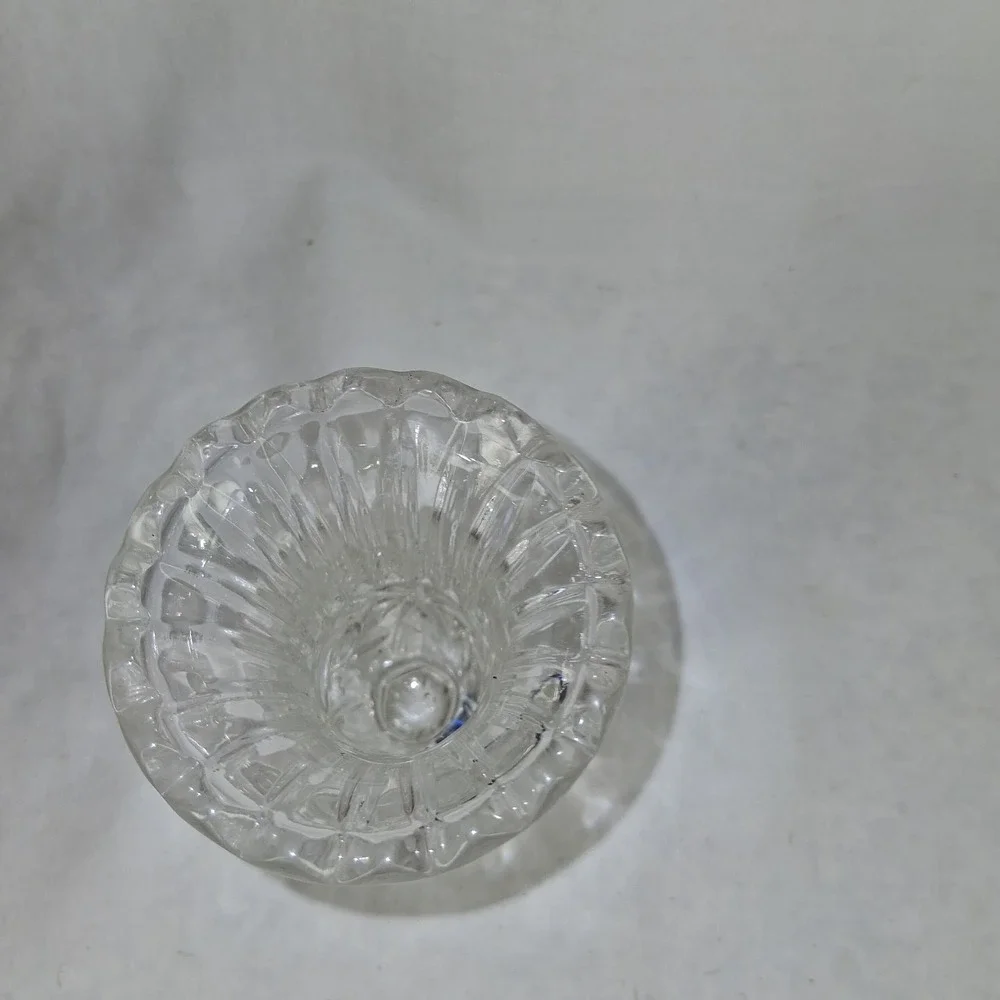 N/A crystal clear