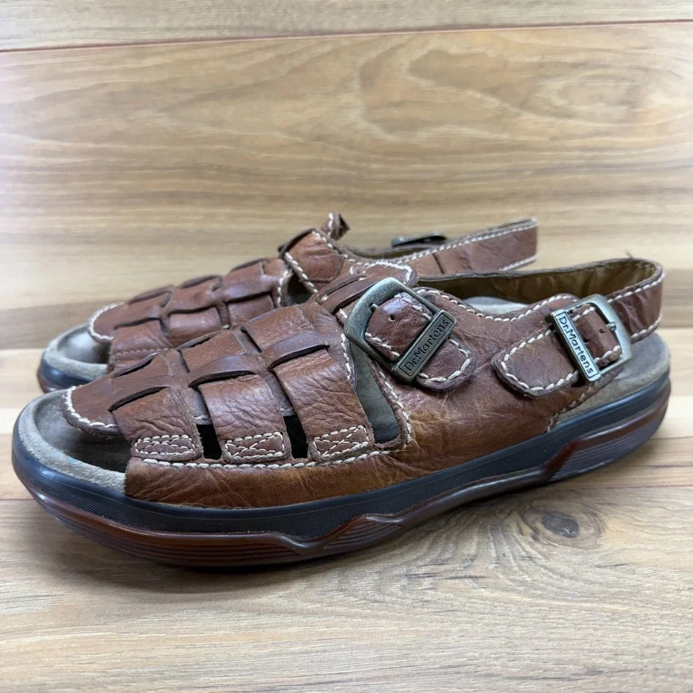 Dr. Martens us mens