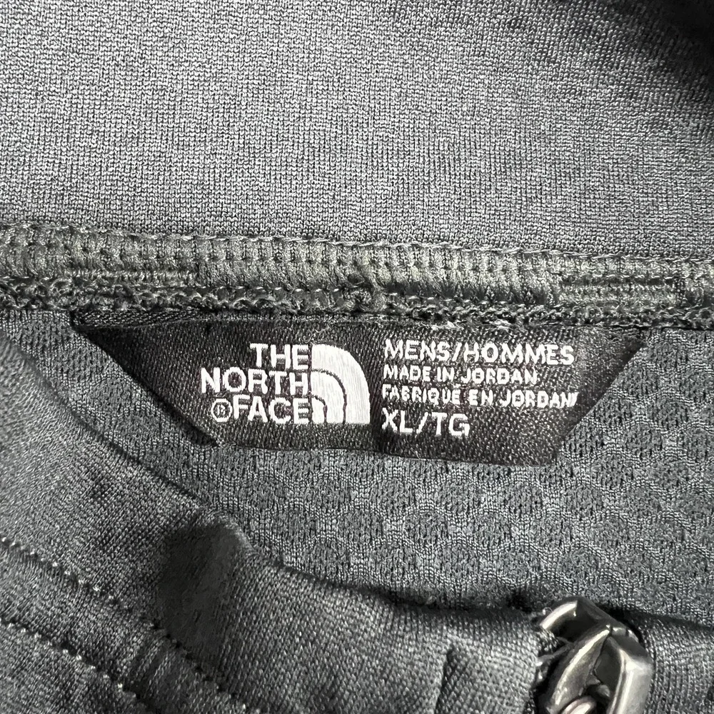 The North Face north face