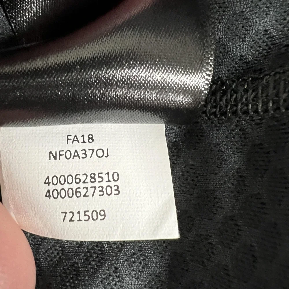 The North Face north face