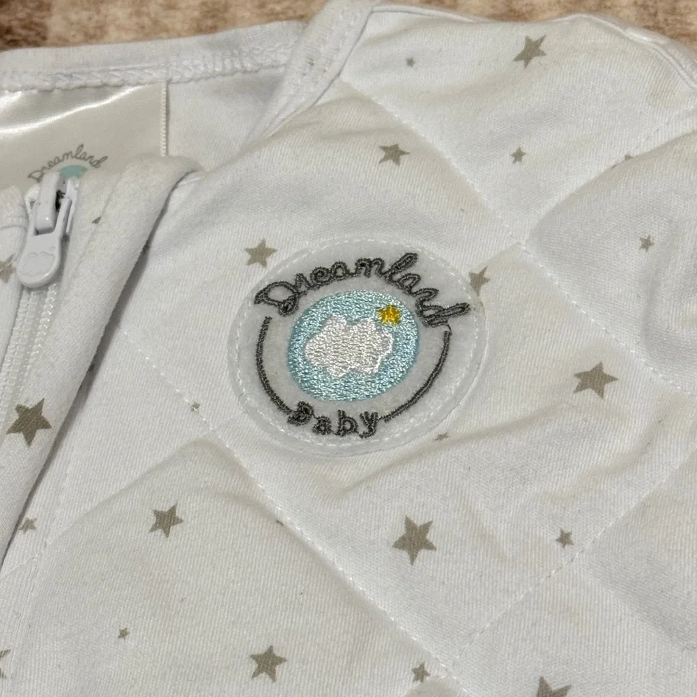 Dreamland Baby good months