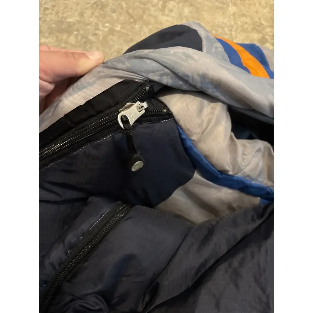 Marmot sleeping bag