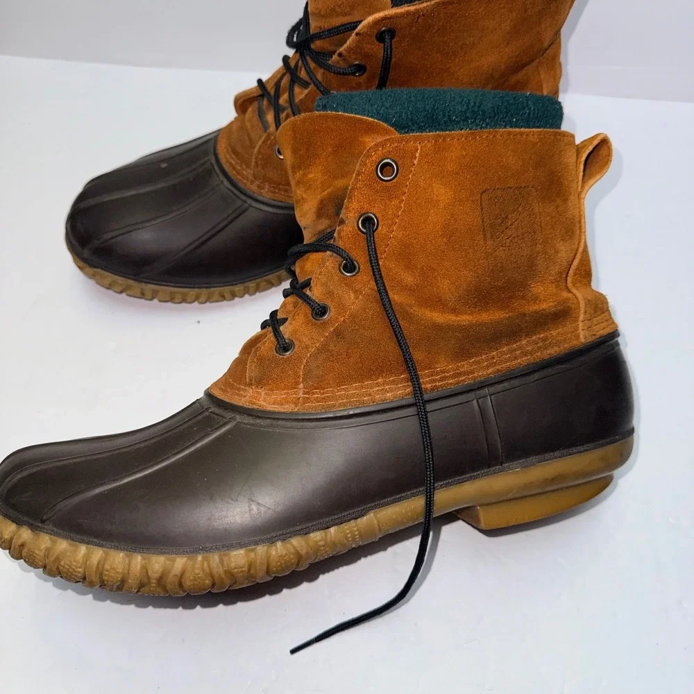 LaCrosse duck boots