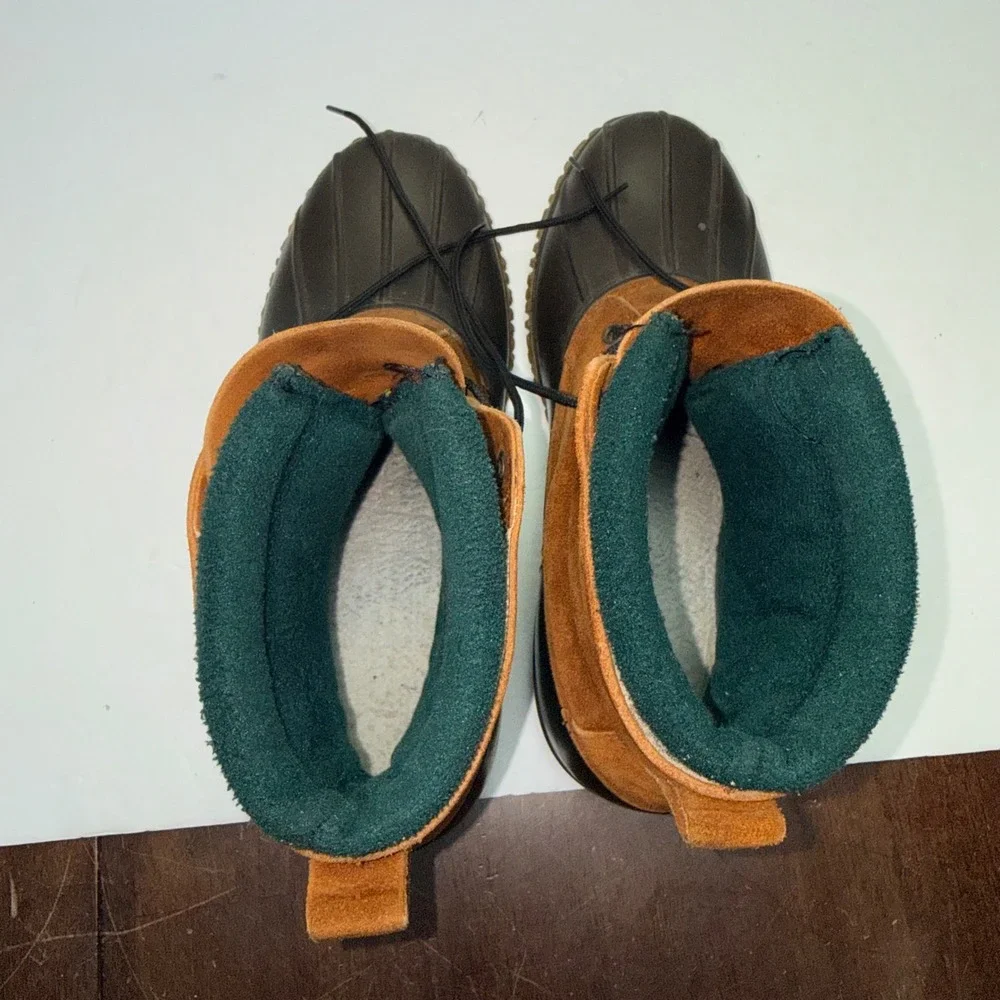 LaCrosse duck boots