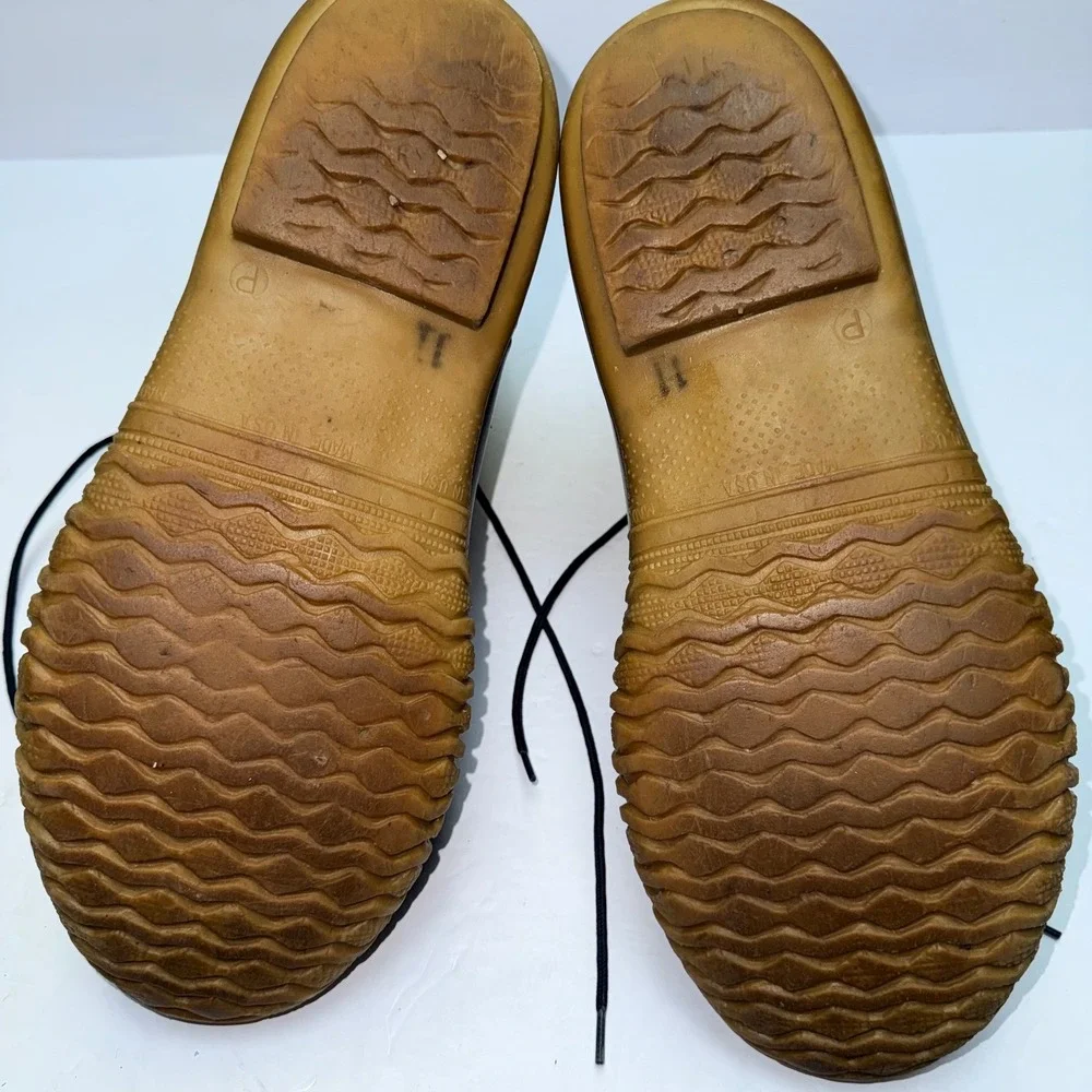 LaCrosse duck boots