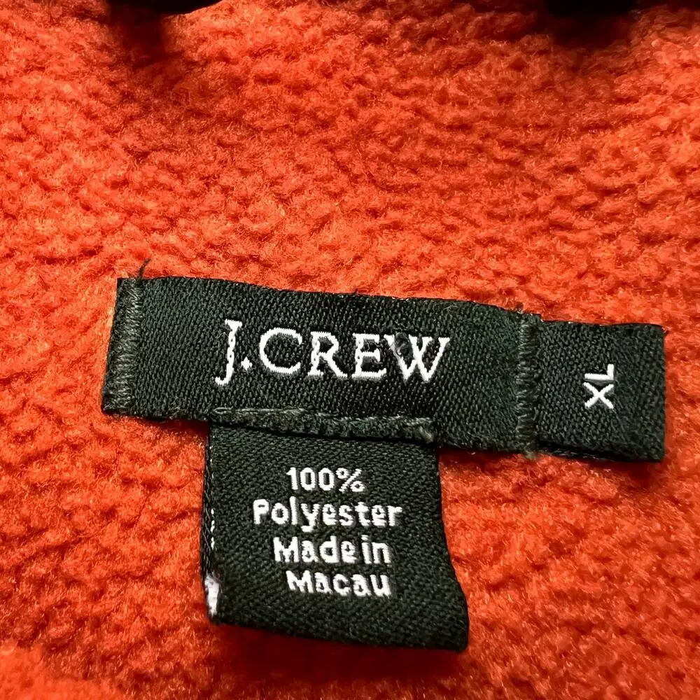 J. Crew crew mens