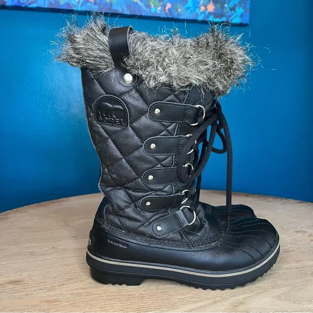 Sorel tofino ii