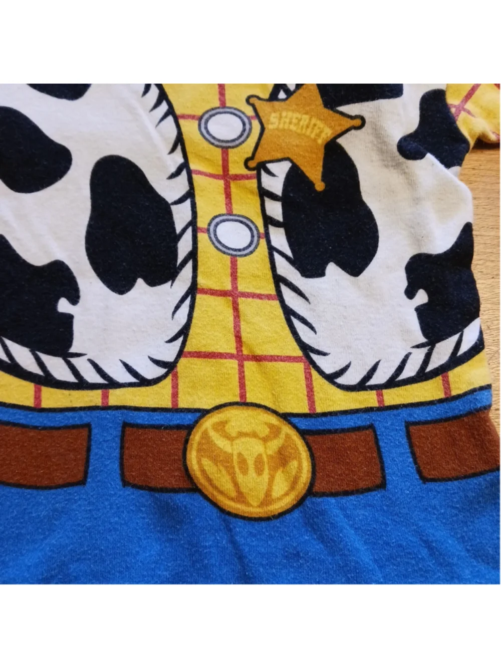 Disney toy story
