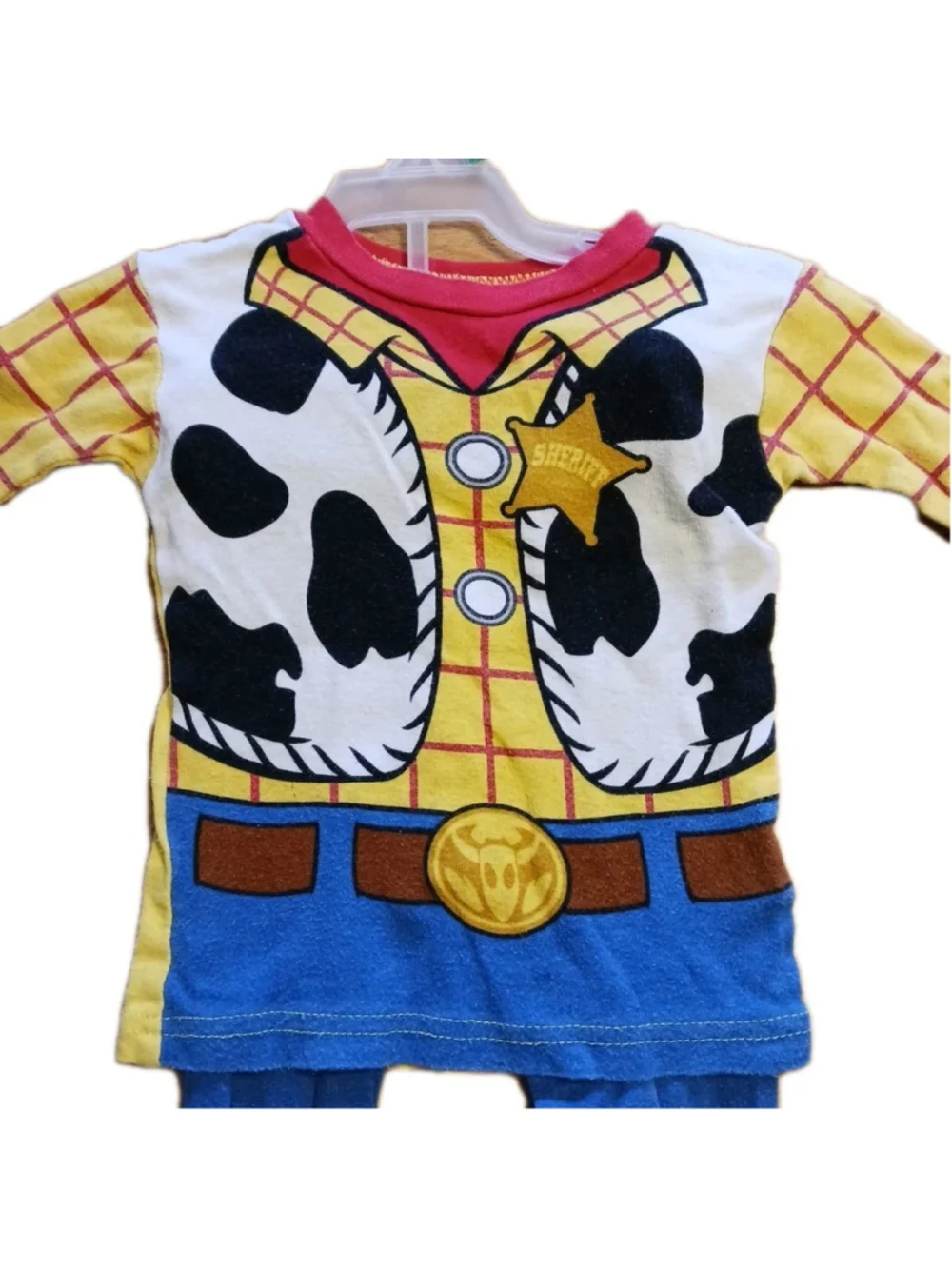 Disney toy story