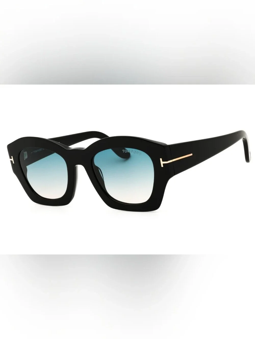 Tom Ford FT1083, Woman's Sunglasses, Size 52X22X140