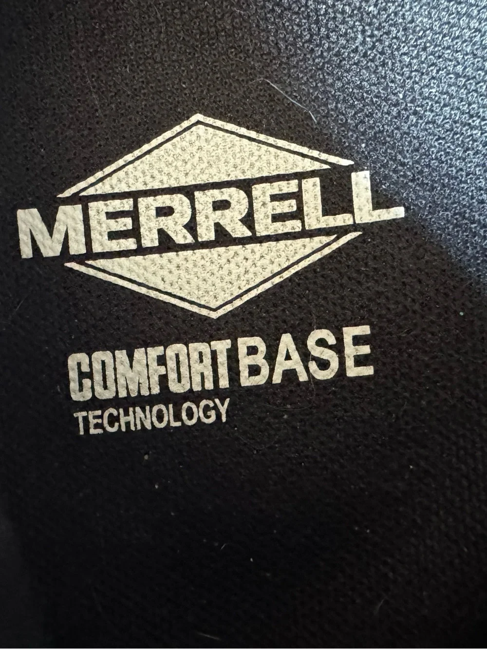 Merrell work men
