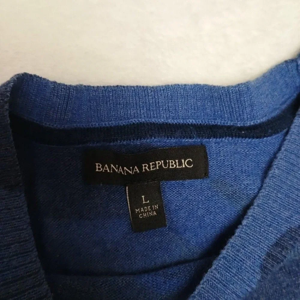 Banana Republic banana care