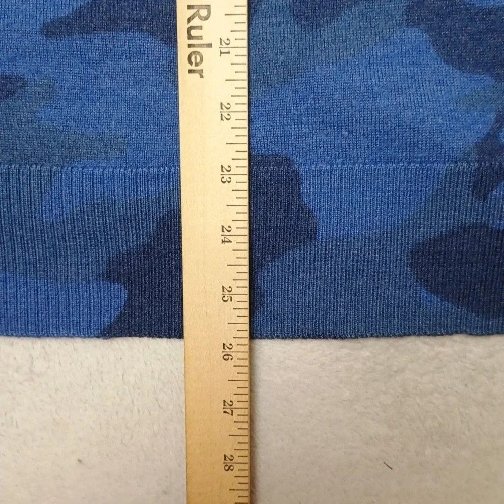 Banana Republic pilling sleeve wool