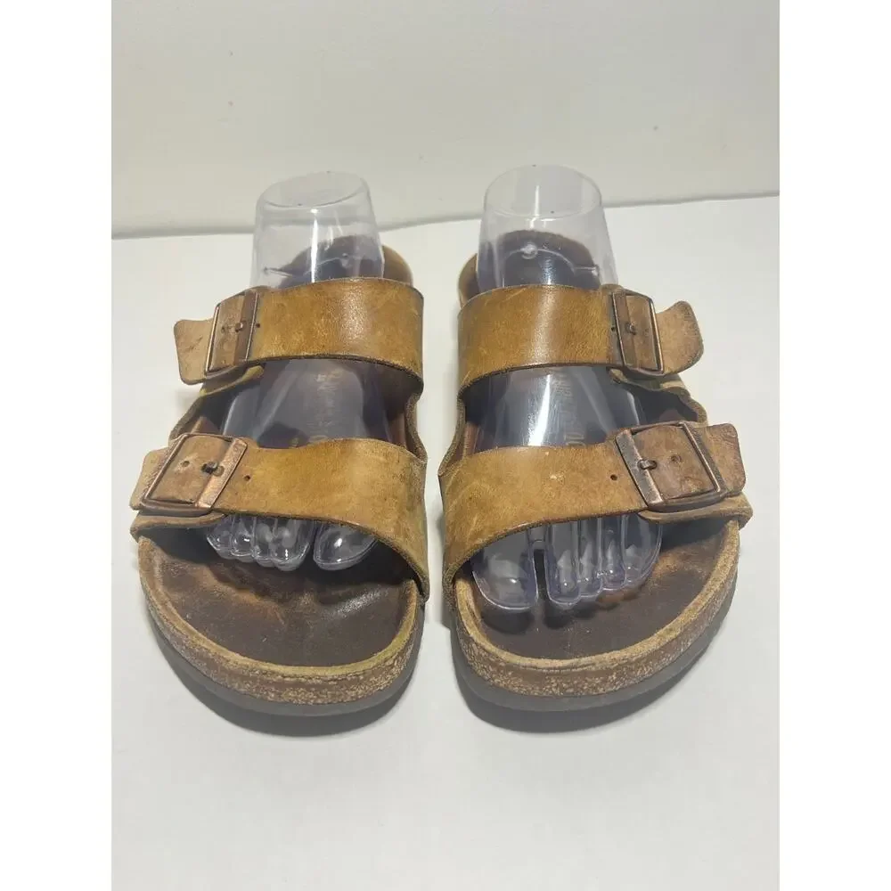 Birkenstock arizona sandals