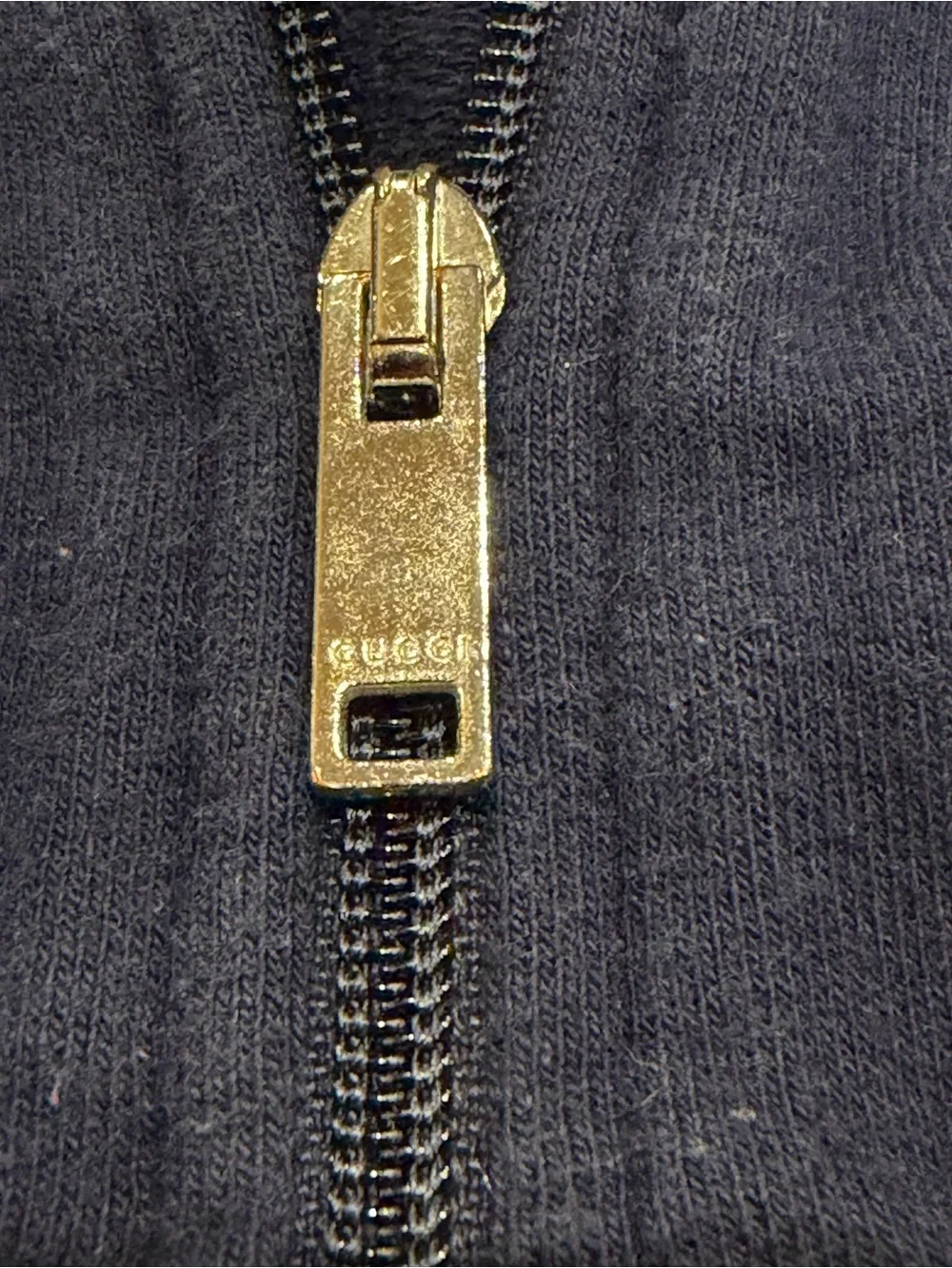 Gucci jacket all