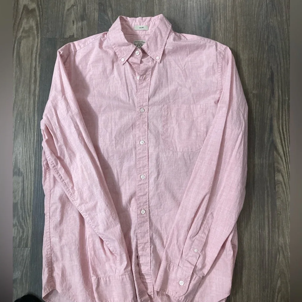 J. Crew good used