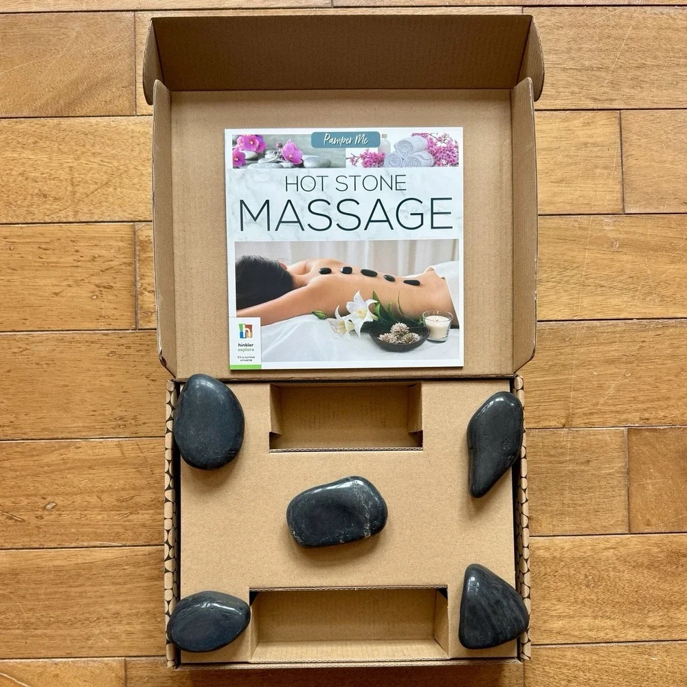 Pamper Me pamper me