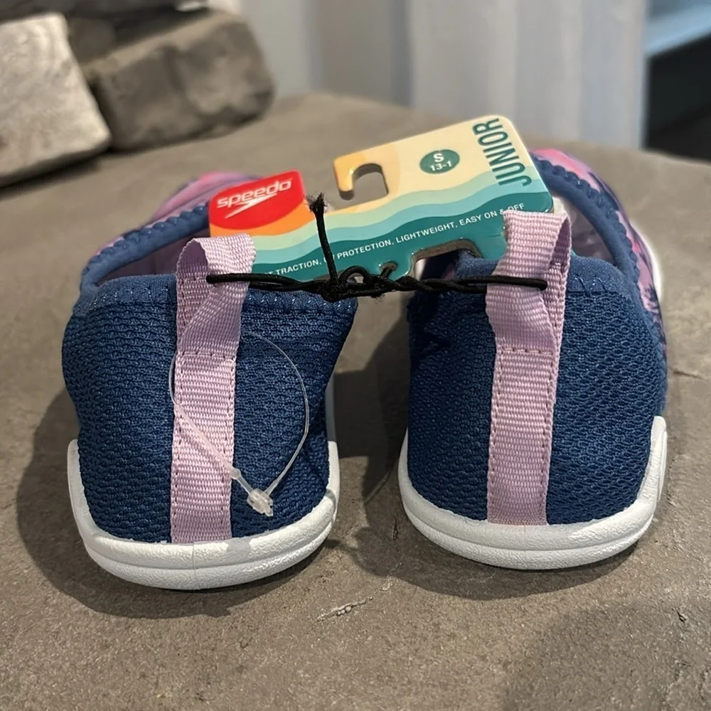 Speedo new tag