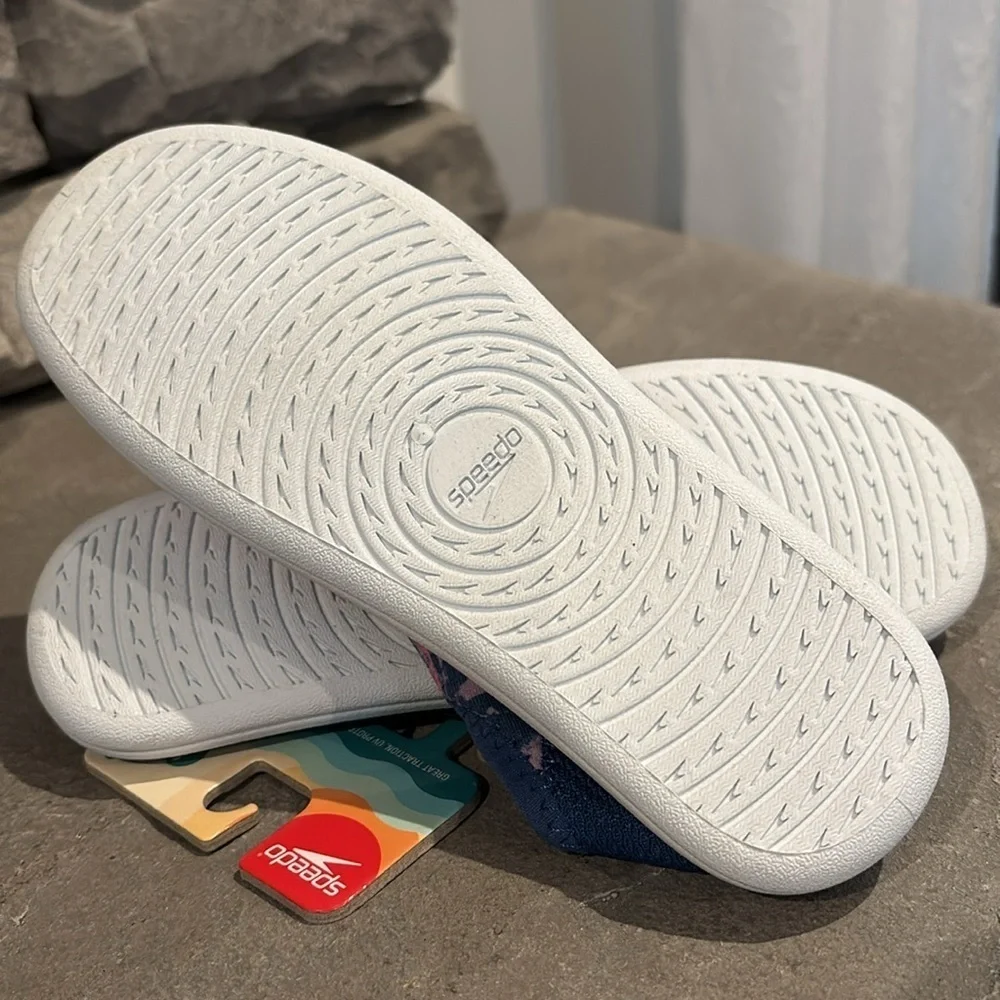 Speedo new tag