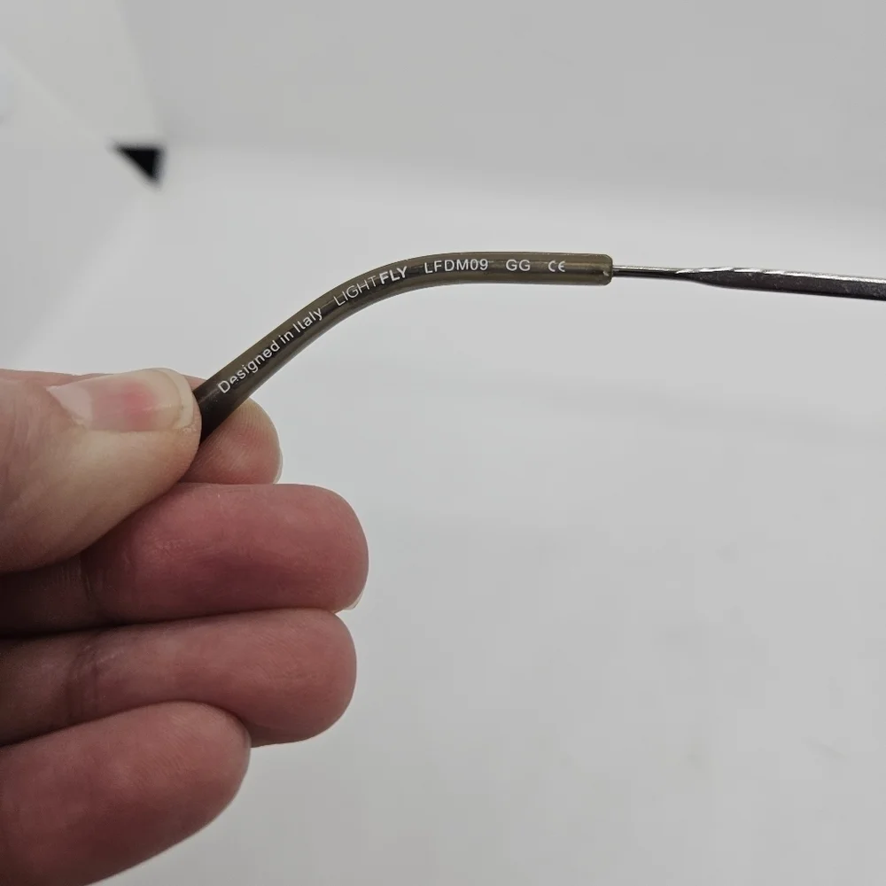 Lightfly rectangular frame