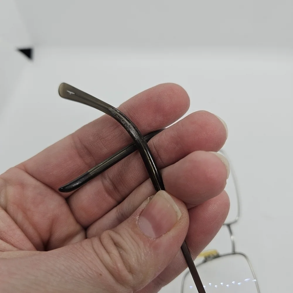 Lightfly rectangular frame