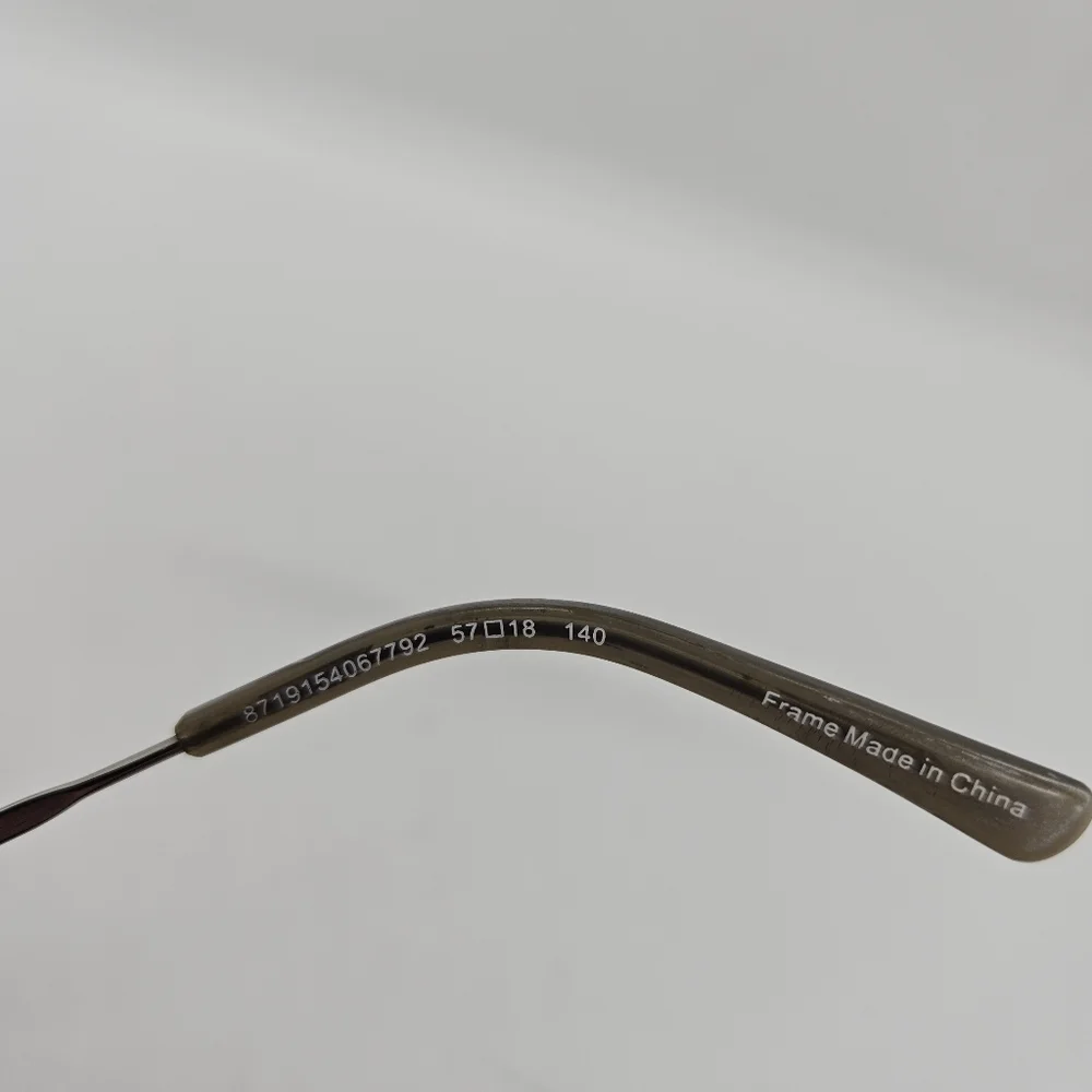 Lightfly rectangular frame
