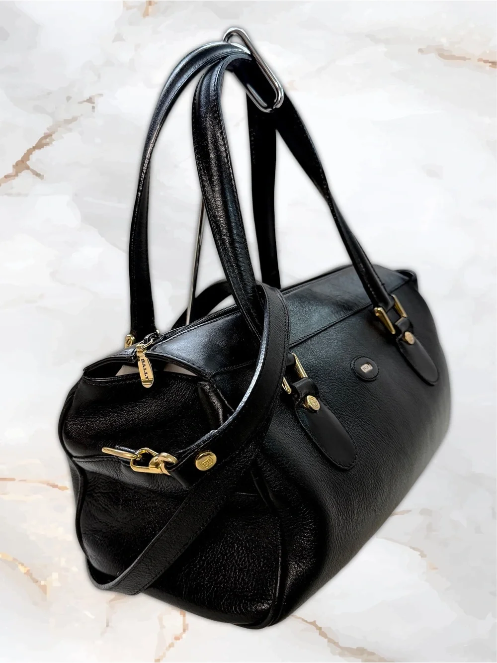 Bally pristine vintage