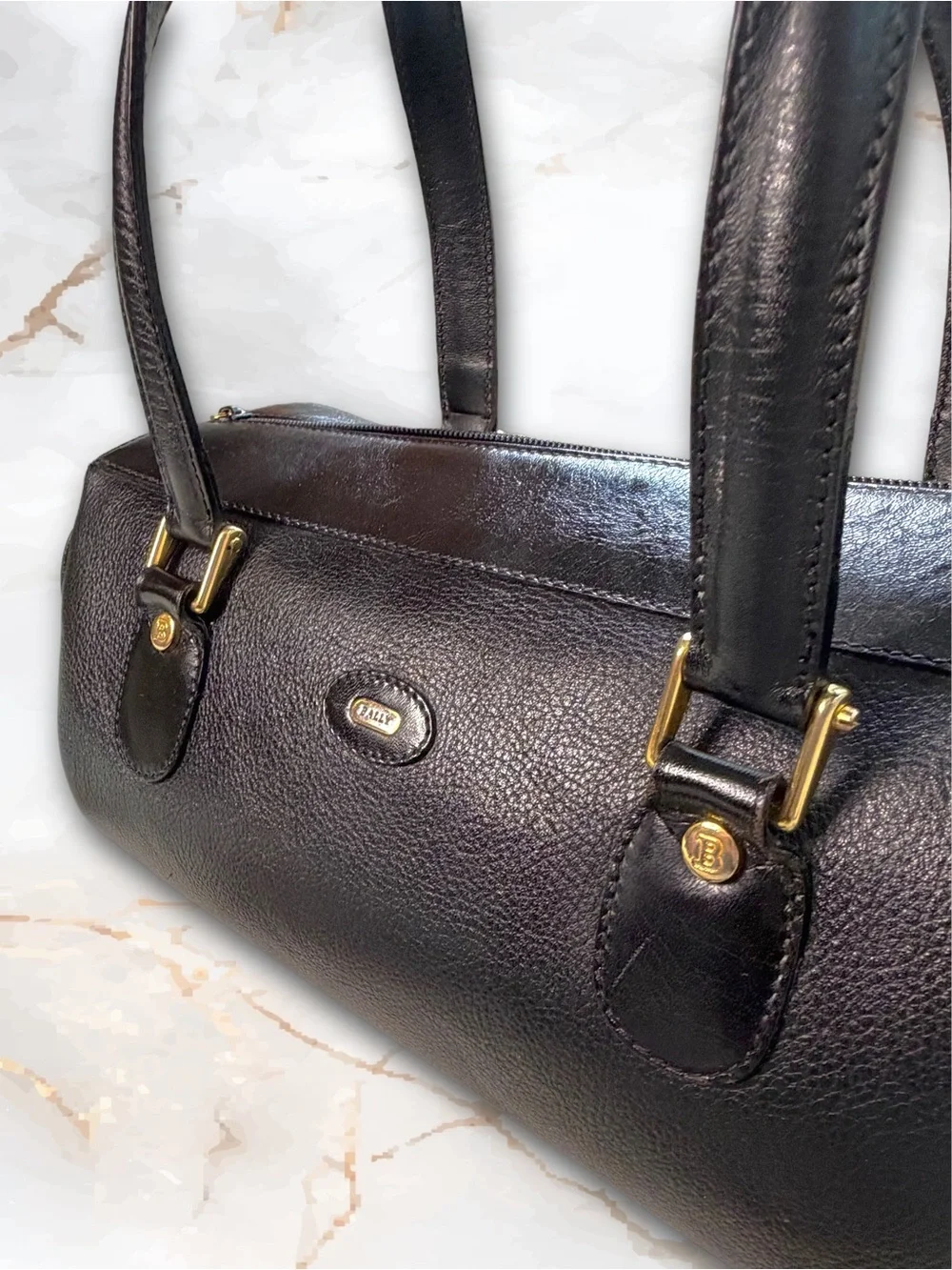 Bally pristine vintage