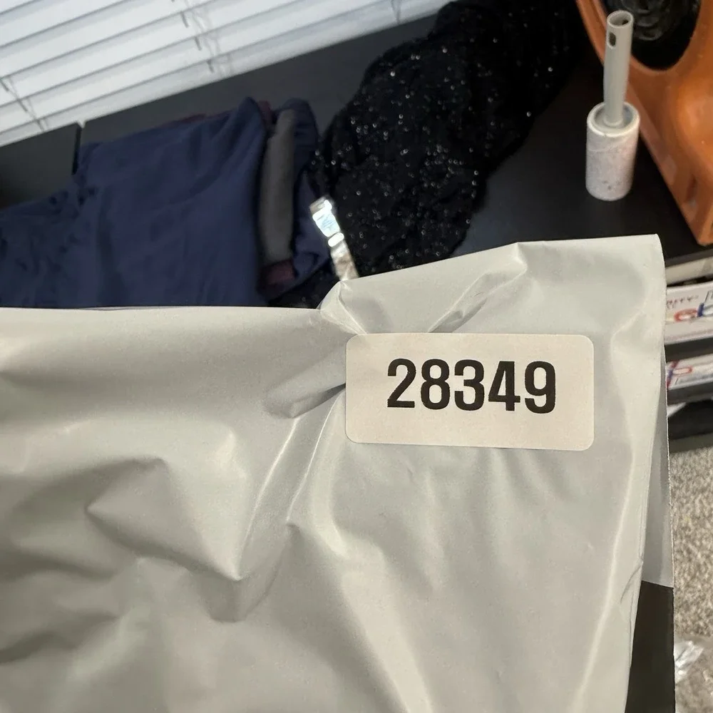 The North Face shop confidence