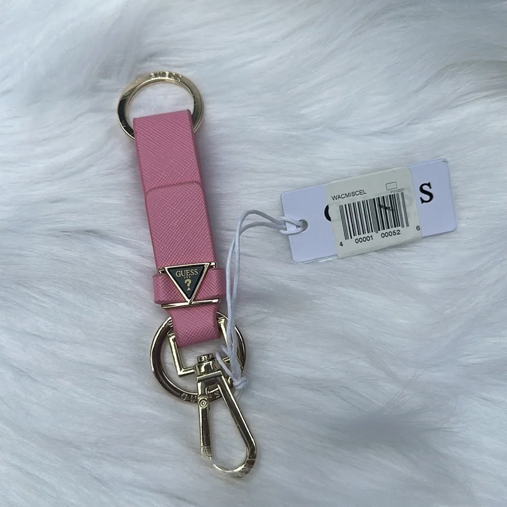 Guess new tags