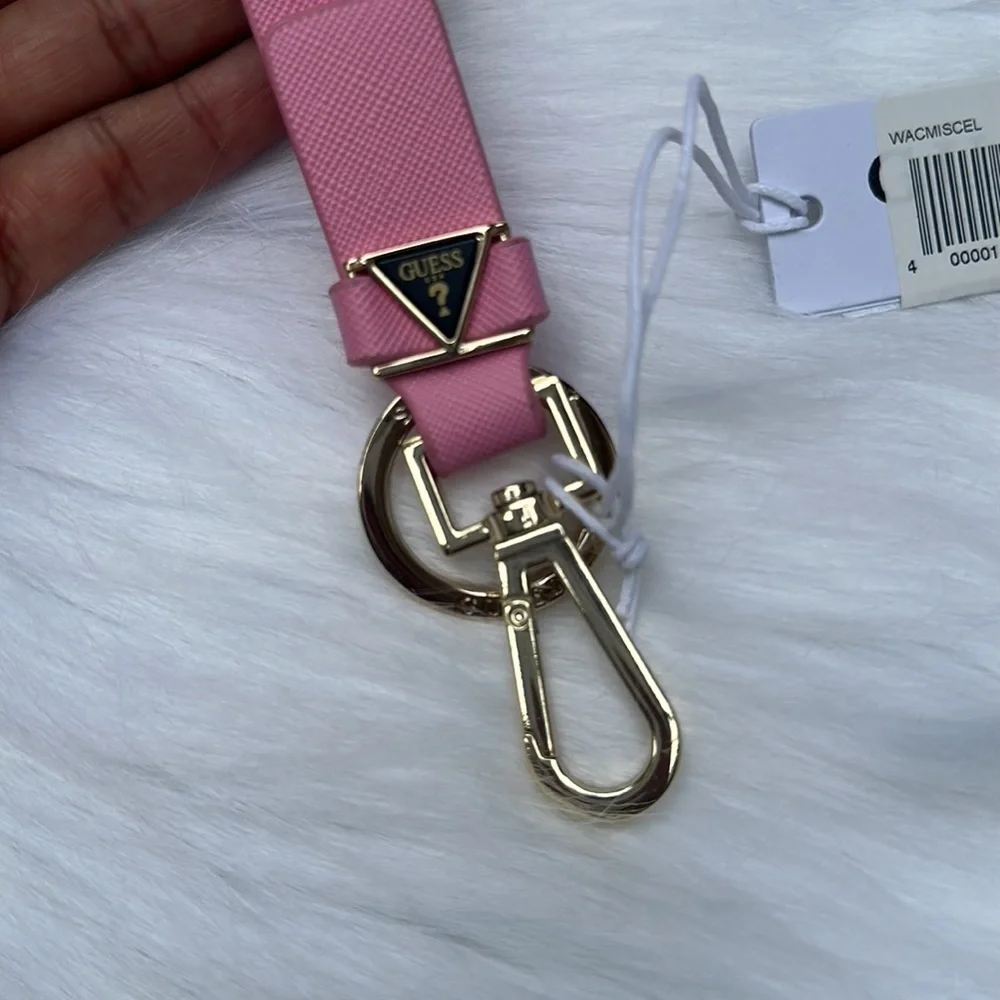 Guess new tags