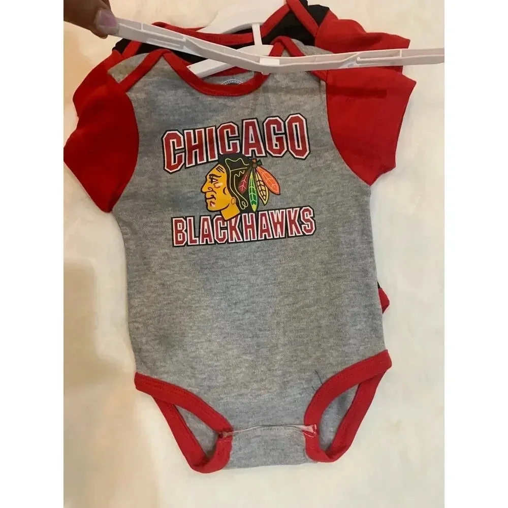 Rivalry Threads nwt nhl