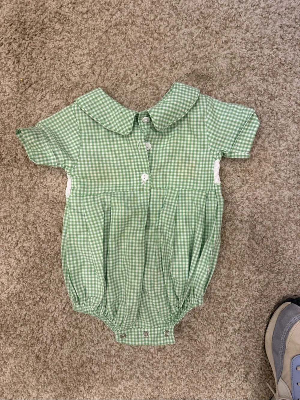 Spoiled by nana perfect fall
