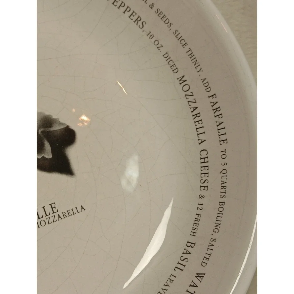 Pottery Barn pottery barn