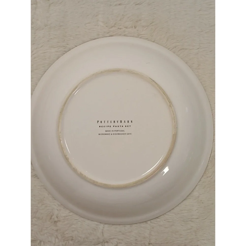 Pottery Barn pottery barn