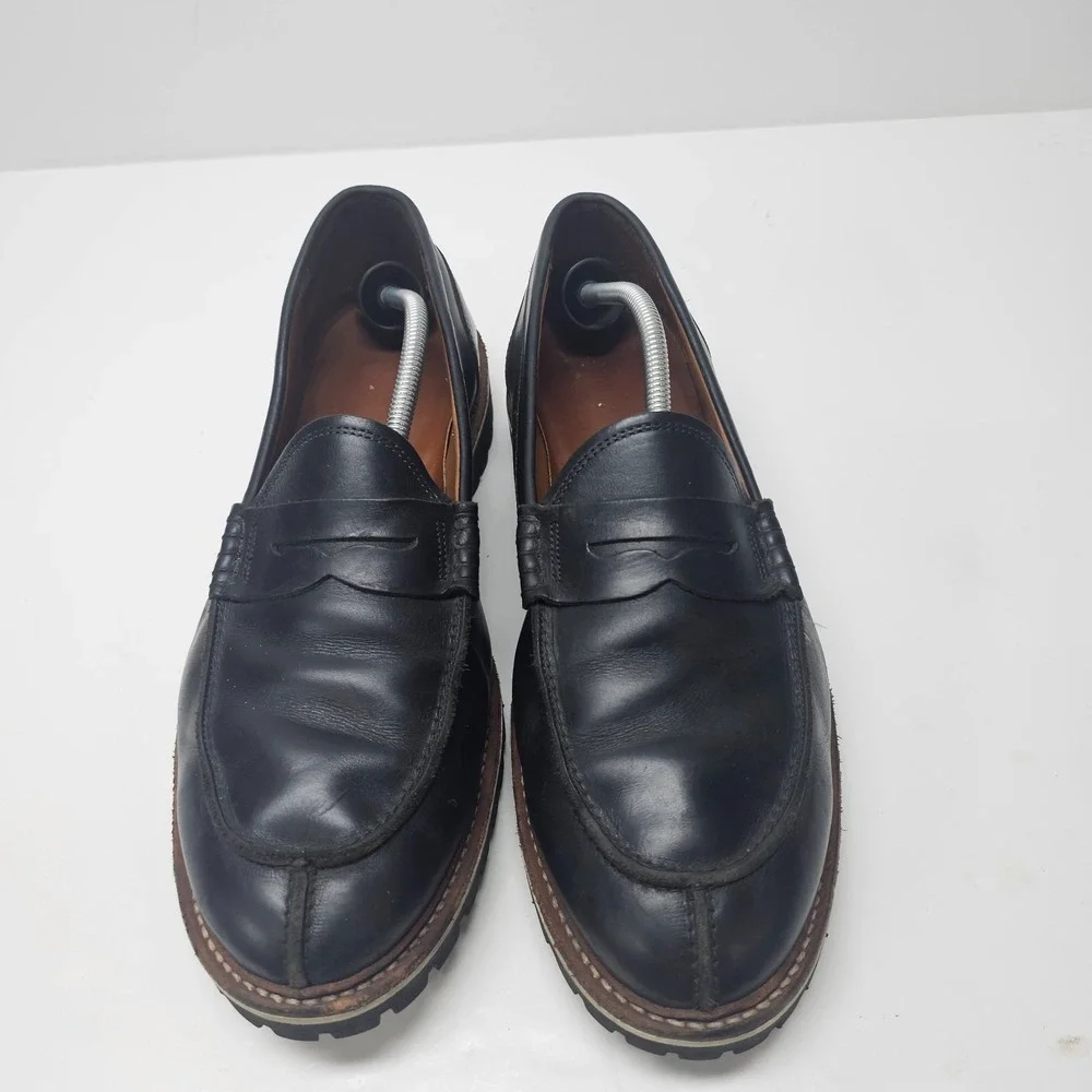 Allen Edmonds allen edmonds