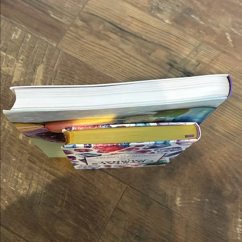 N/A pages inward harper