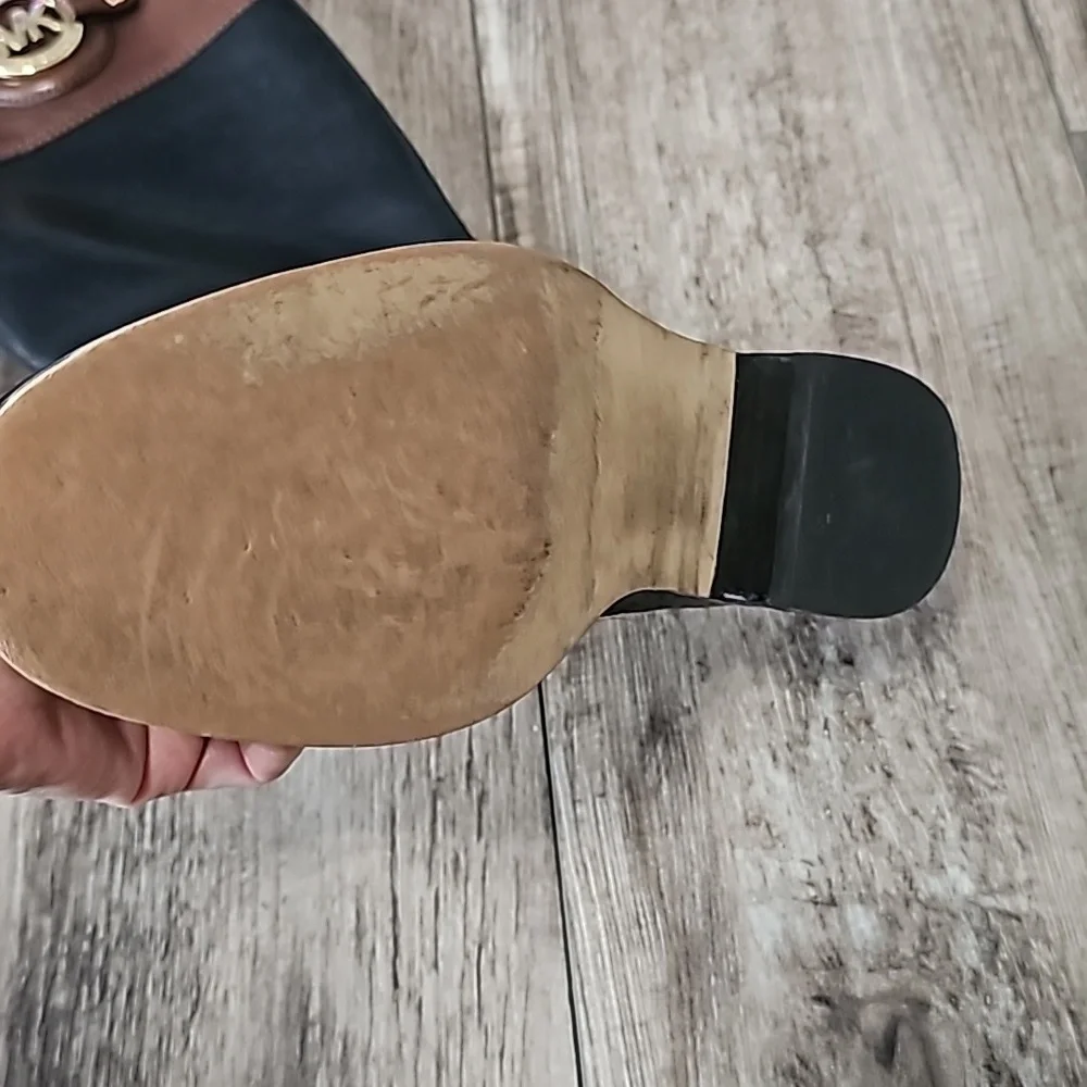 Michael Kors pre owned
